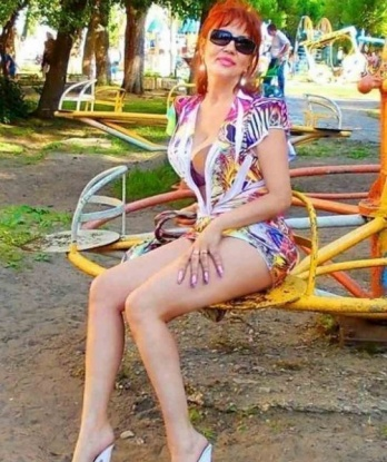 Проститутка Лариска