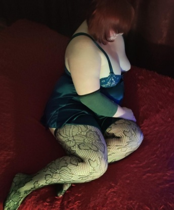 Проститутка Анна